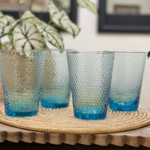 🦋4 Blue Glasses🦋 - Picture 2 of 11